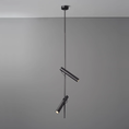 Load image into Gallery viewer, Ansel Minimalist Line Pendant Light
