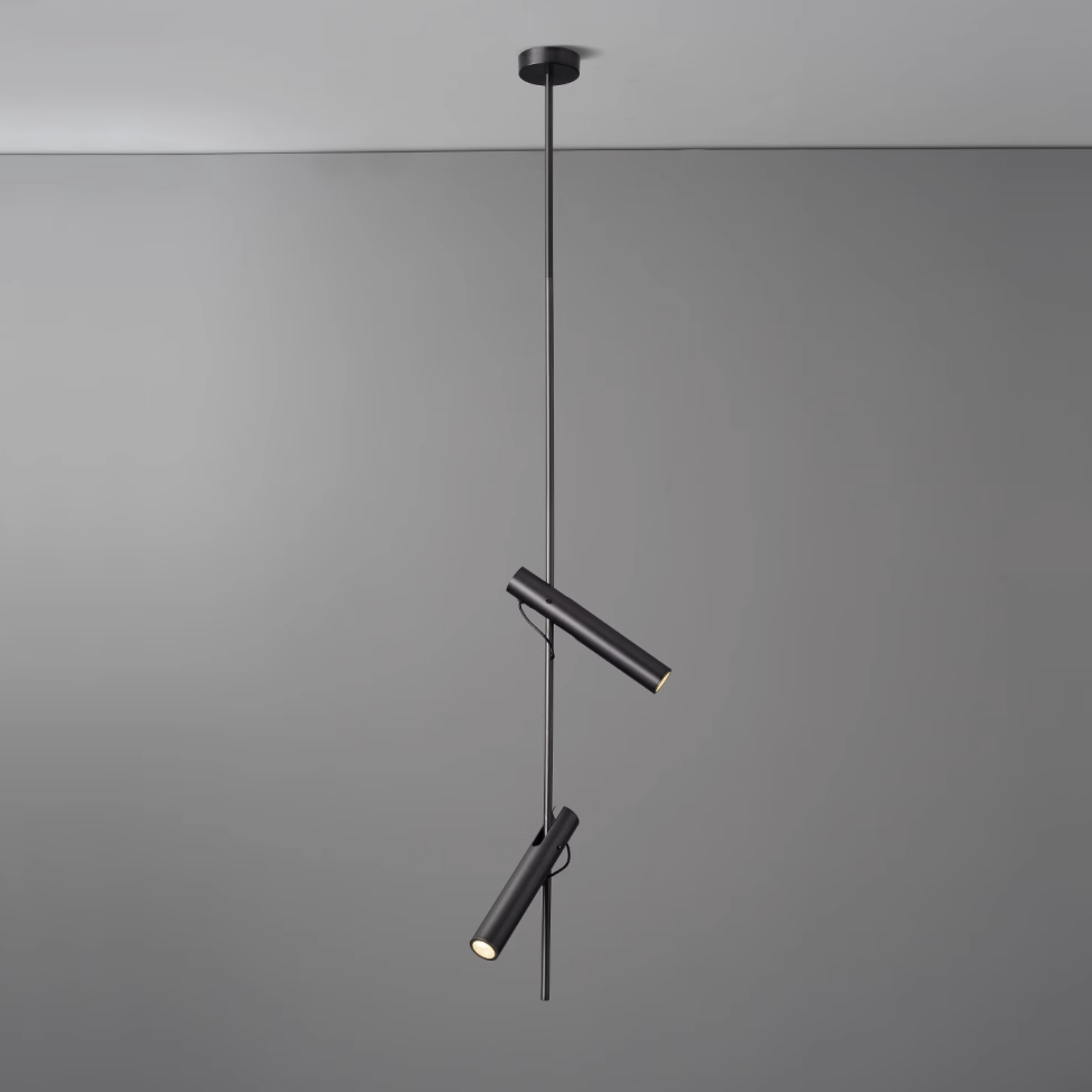 Suspension Ansel Minimalist Line