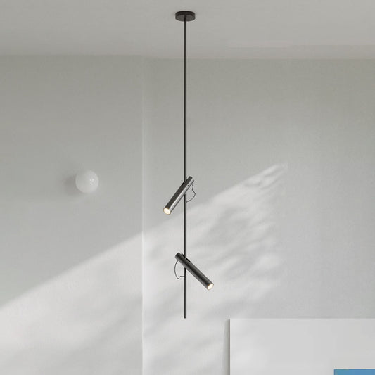 Ansel Minimalist Line Pendant Light