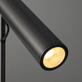 Load image into Gallery viewer, Ansel Minimalist Line Pendant Light
