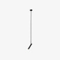 Load image into Gallery viewer, Ansel Minimalist Line Pendant Light
