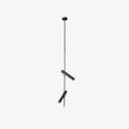 Load image into Gallery viewer, Ansel Minimalist Line Pendant Light
