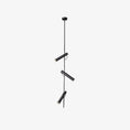 Load image into Gallery viewer, Ansel Minimalist Line Pendant Light
