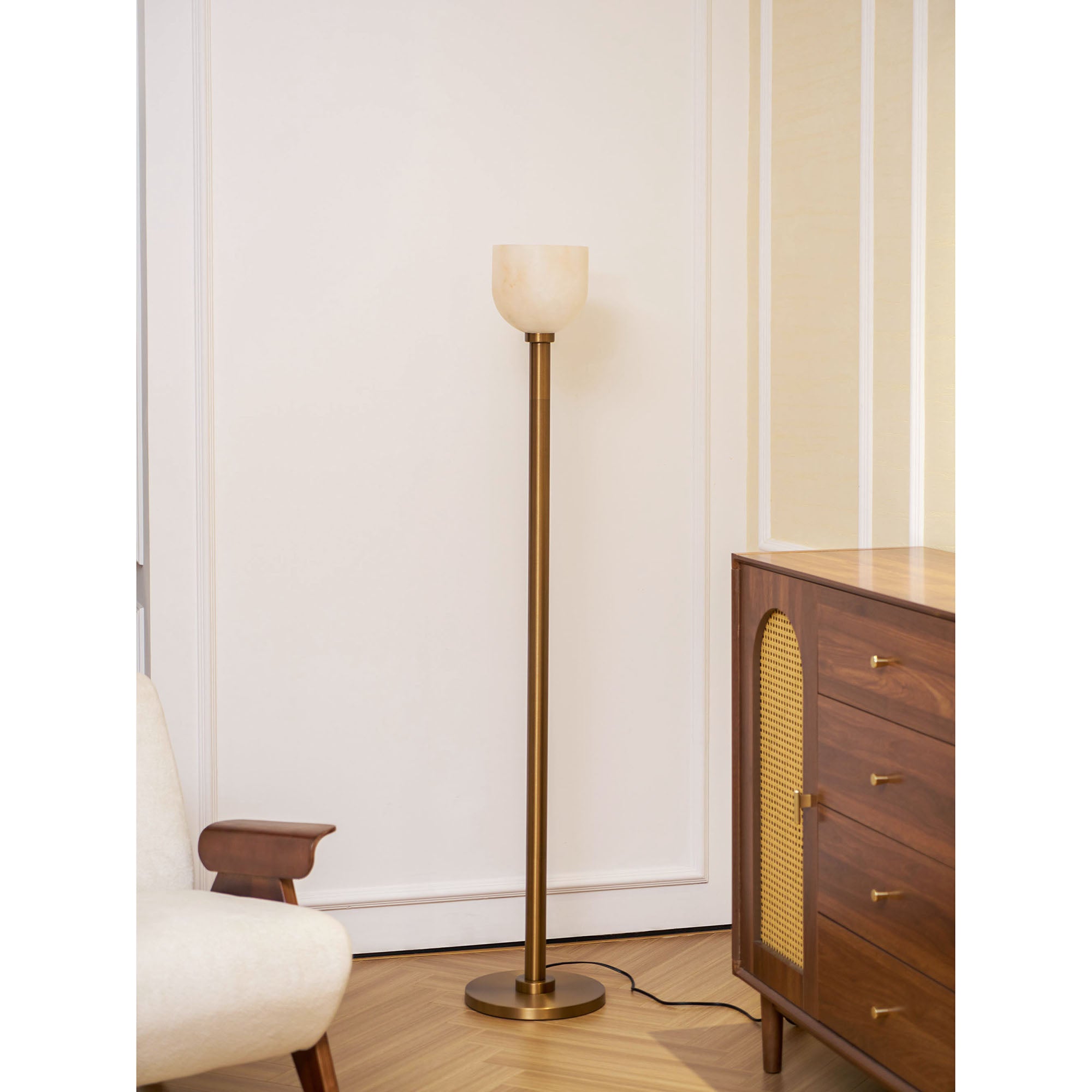 Ansley Floor Lamp