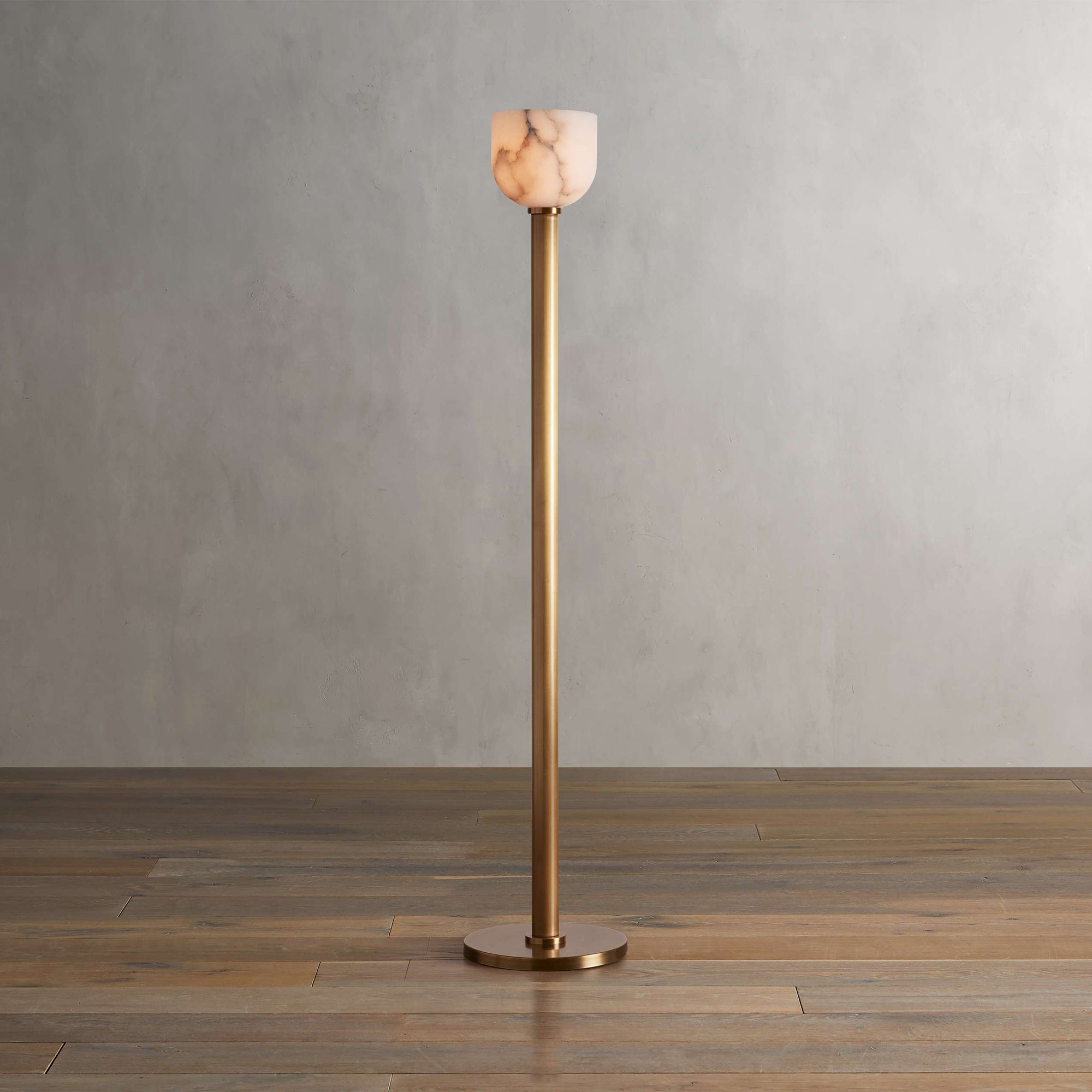 Ansley Floor Lamp