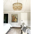 Load image into Gallery viewer, Antigua Chandelier
