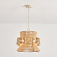 Load image into Gallery viewer, Antigua Pendant Lamp
