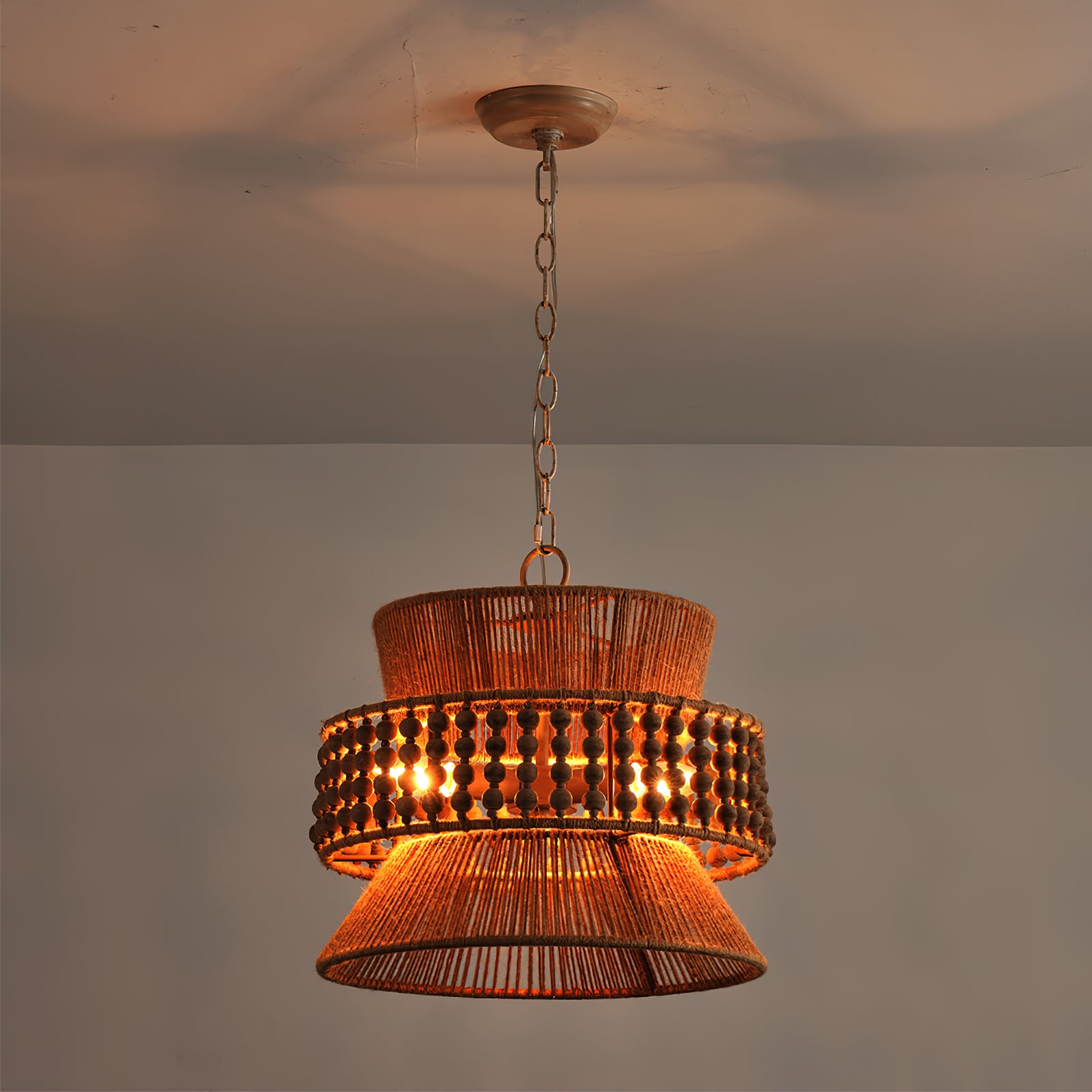 Antigua Pendant Lamp