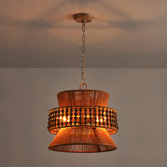 Antigua Pendant Lamp