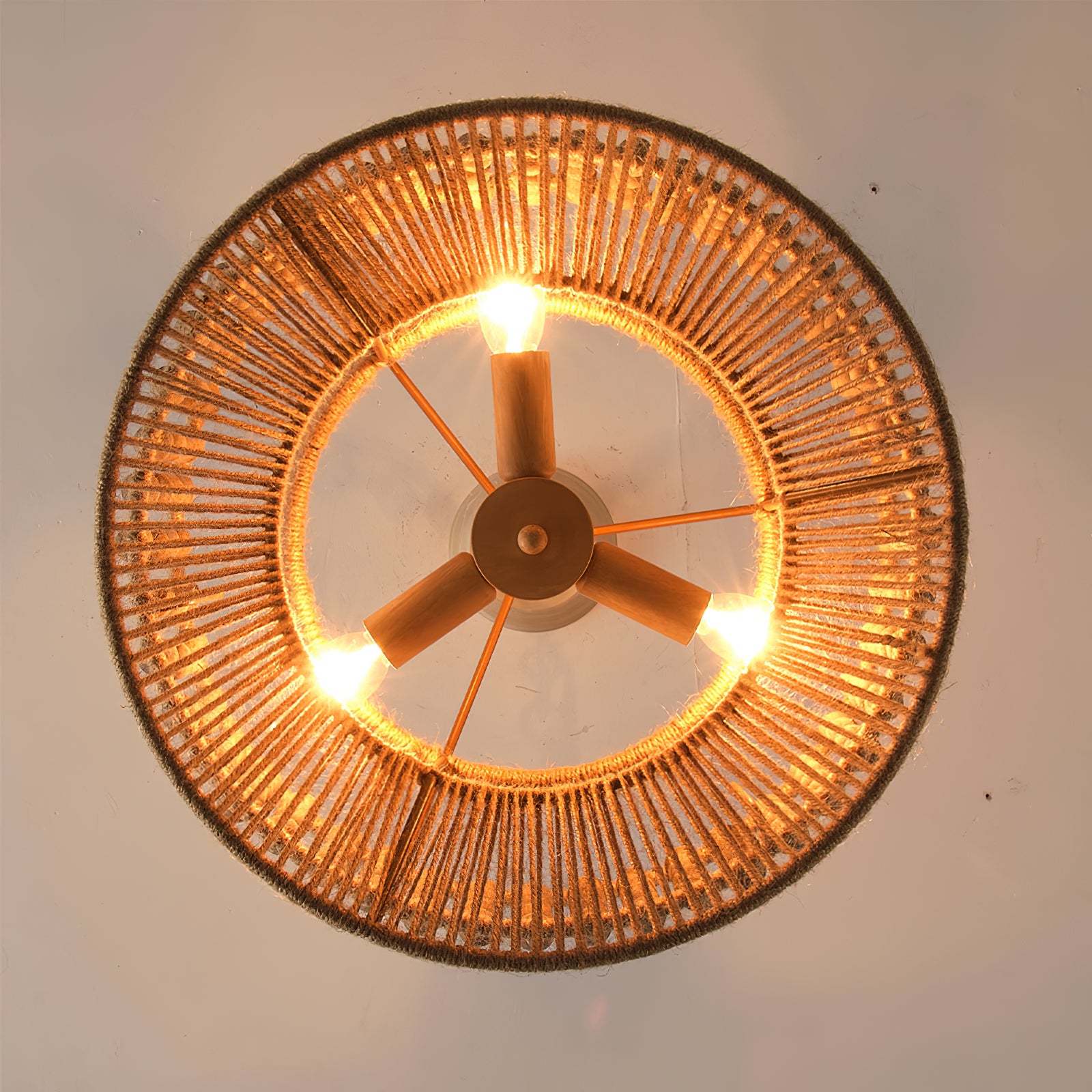 Antigua Pendant Lamp