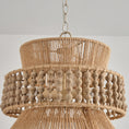 Load image into Gallery viewer, Antigua Pendant Lamp
