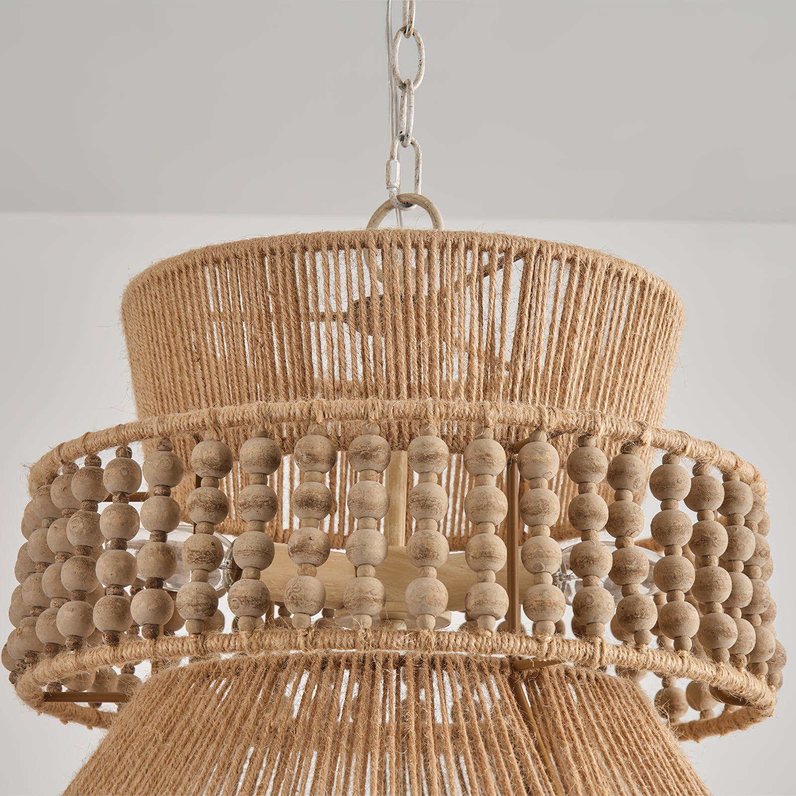 Antigua Pendant Lamp