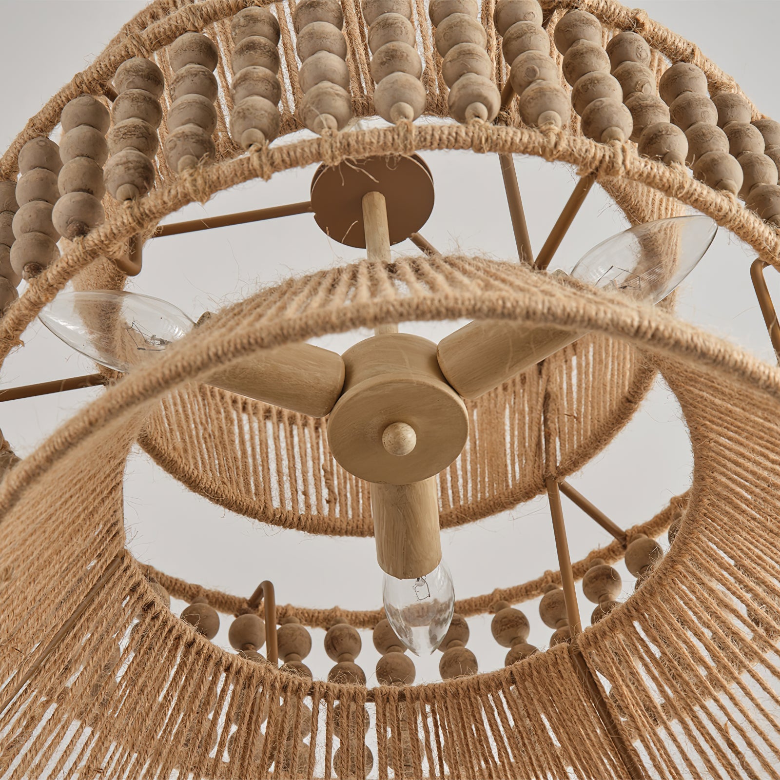 Antigua Pendant Lamp