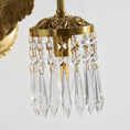Charger l'image dans la visionneuse de la galerie, Stag Head Wall Sconce
