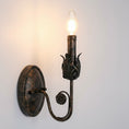 Load image into Gallery viewer, Antonia Wall Lamp
