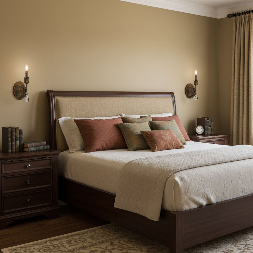 Настенный светильник Антония