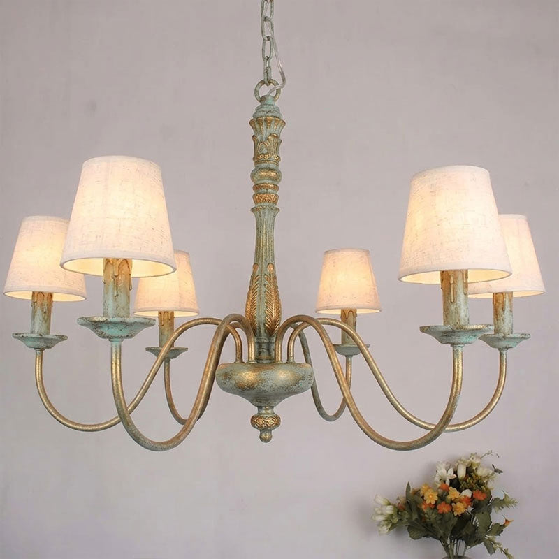 Lustre Apalachicola