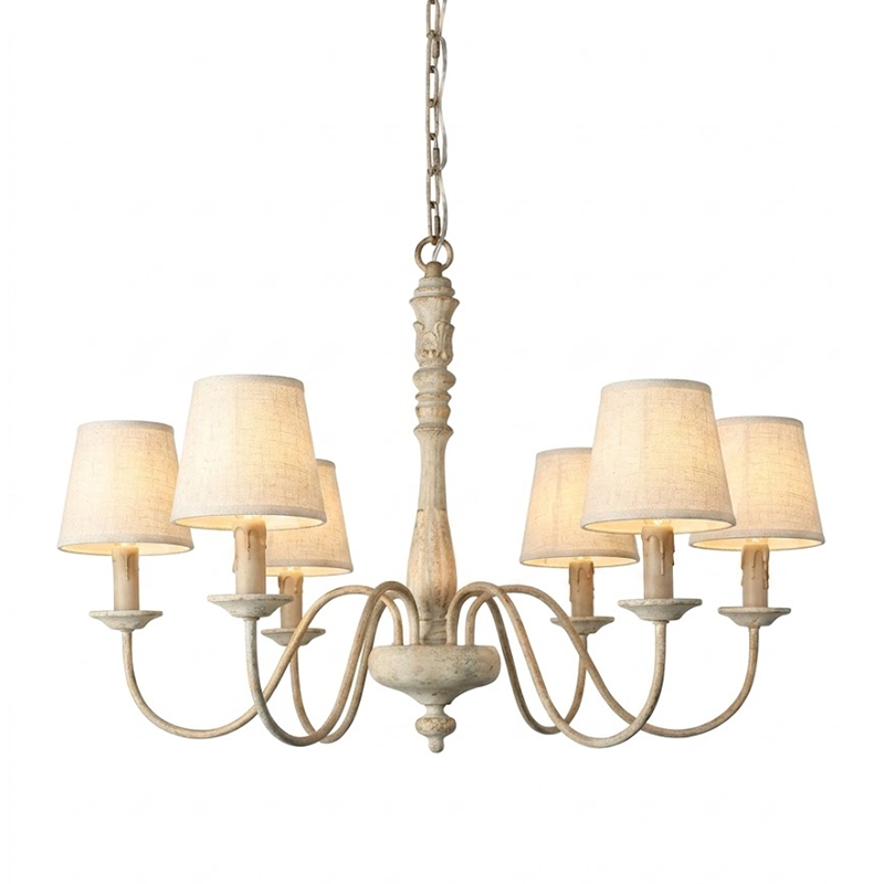 Lustre Apalachicola