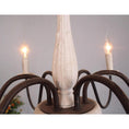 Load image into Gallery viewer, Apalachicola Chandelier
