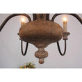 Load image into Gallery viewer, Apalachicola Chandelier
