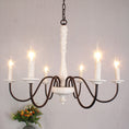 Load image into Gallery viewer, Apalachicola Chandelier
