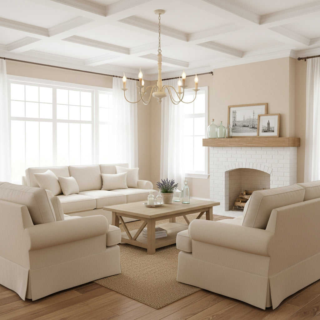 Apalachicola Chandelier