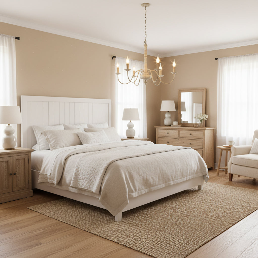 Apalachicola Chandelier