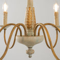 Load image into Gallery viewer, Apalachicola Chandelier
