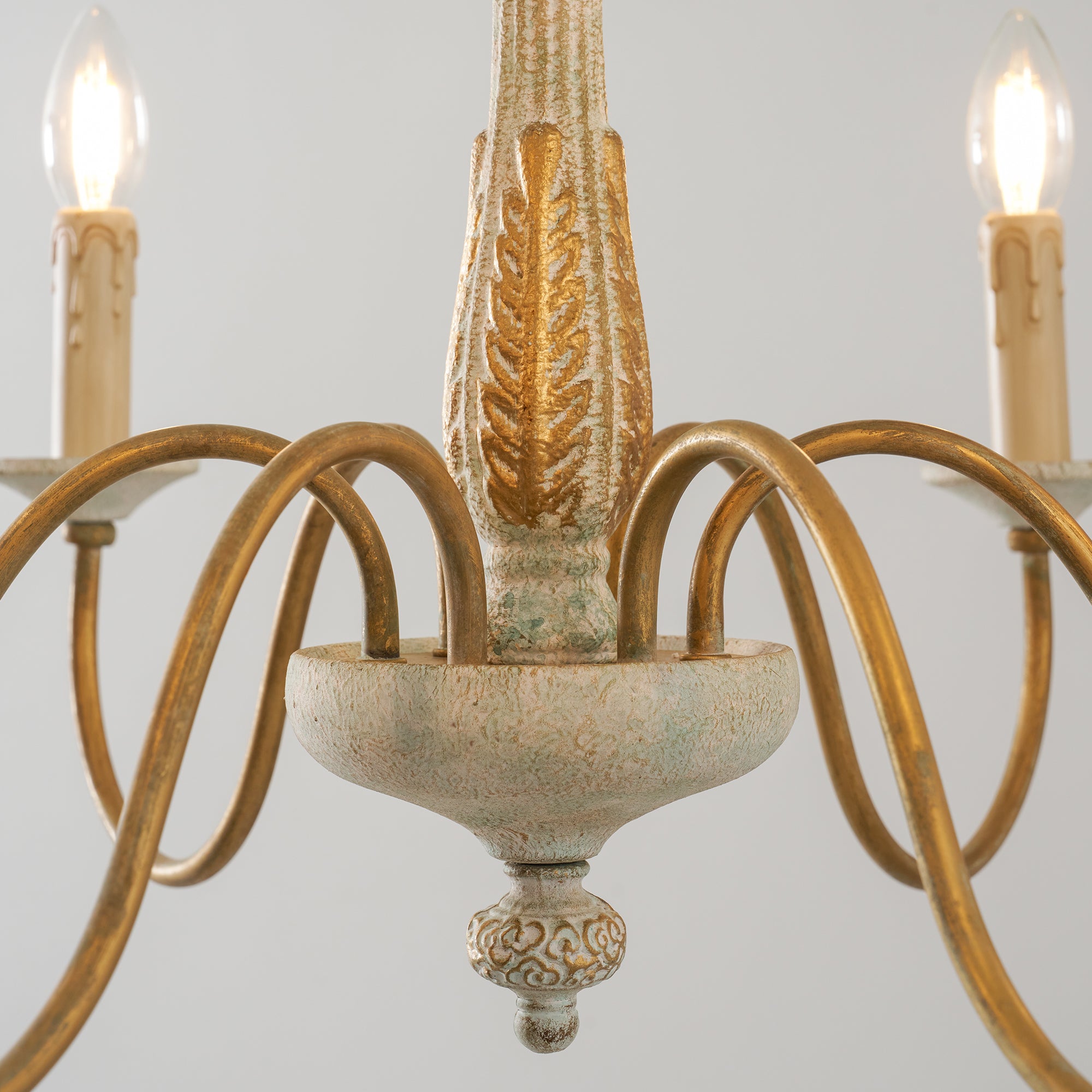 Apalachicola Chandelier