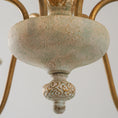 Load image into Gallery viewer, Apalachicola Chandelier
