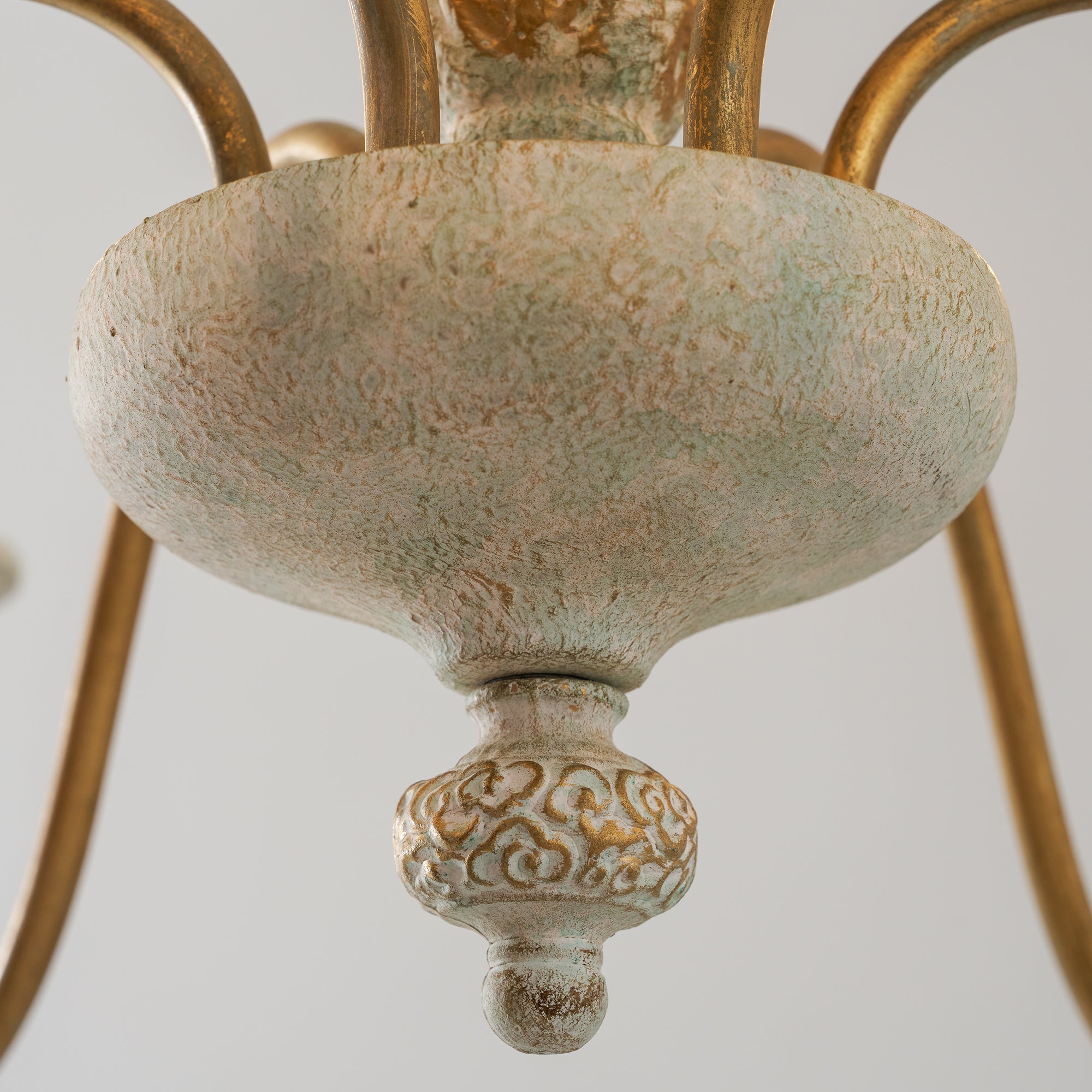Apalachicola Chandelier