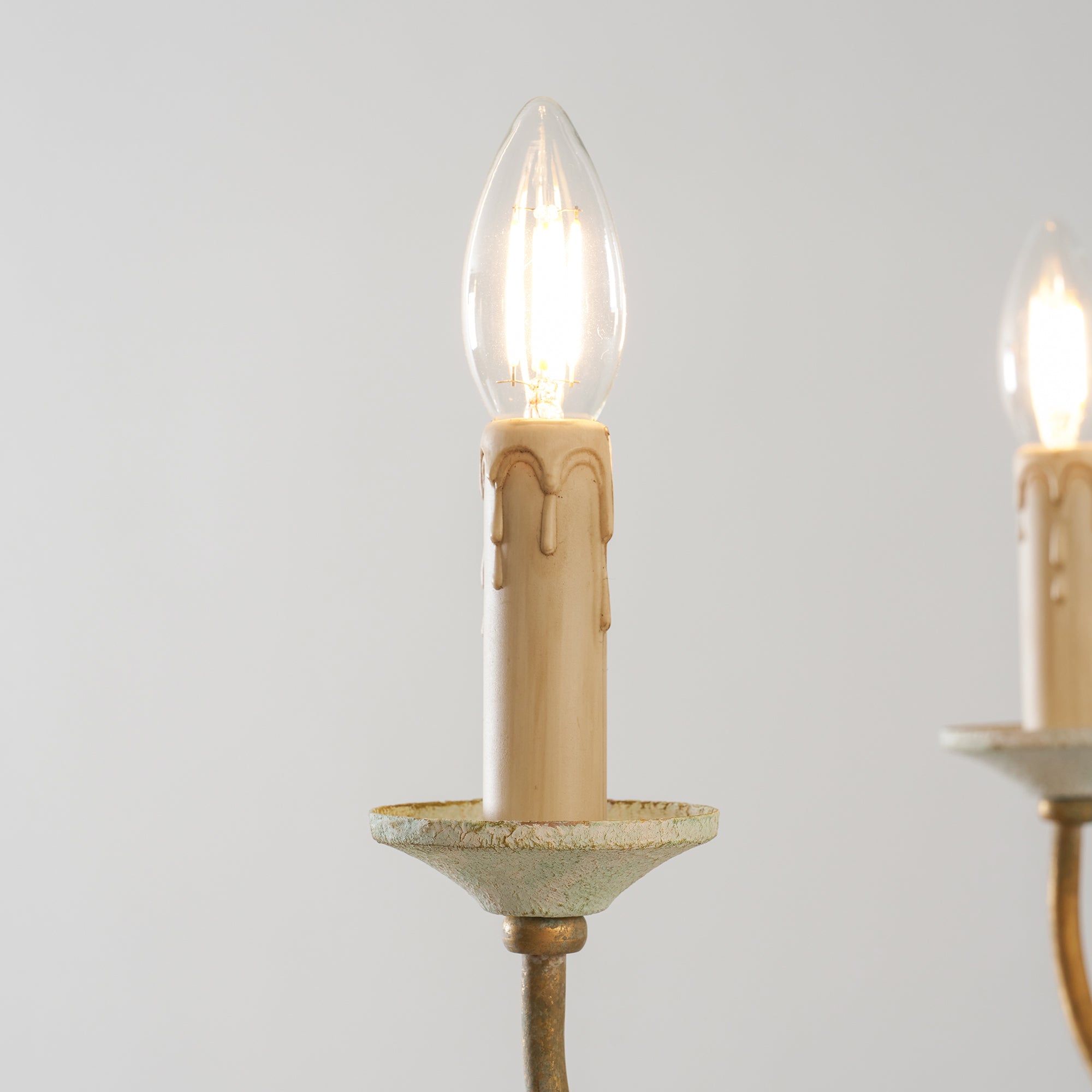 Apalachicola Chandelier