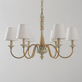 Load image into Gallery viewer, Apalachicola Chandelier

