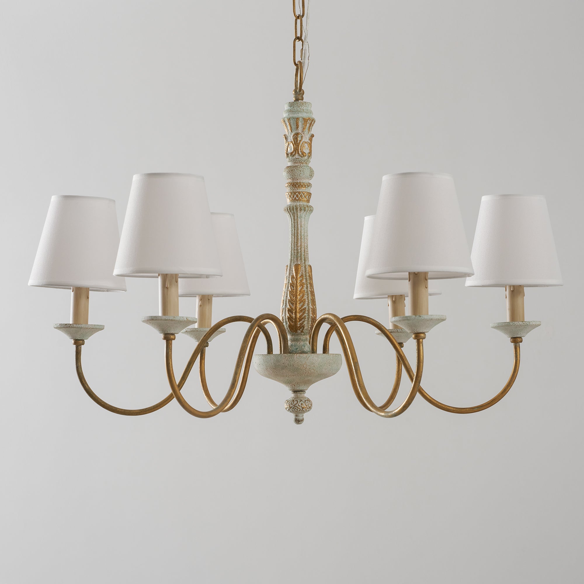 Apalachicola Chandelier