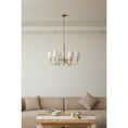 Load image into Gallery viewer, Apalachicola Chandelier
