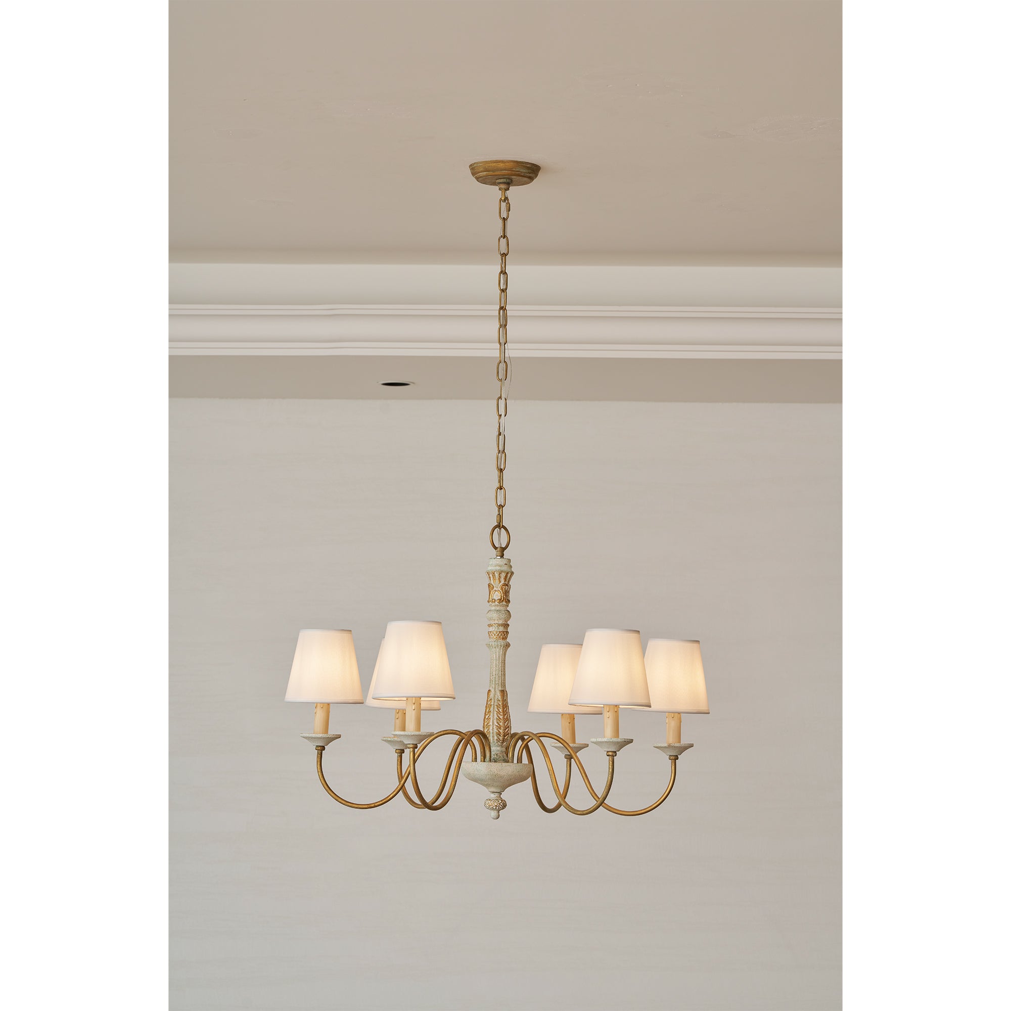 Apalachicola Chandelier