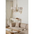 Load image into Gallery viewer, Apalachicola Chandelier
