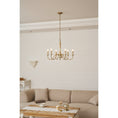 Load image into Gallery viewer, Apalachicola Chandelier
