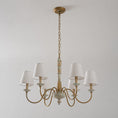 Load image into Gallery viewer, Apalachicola Chandelier

