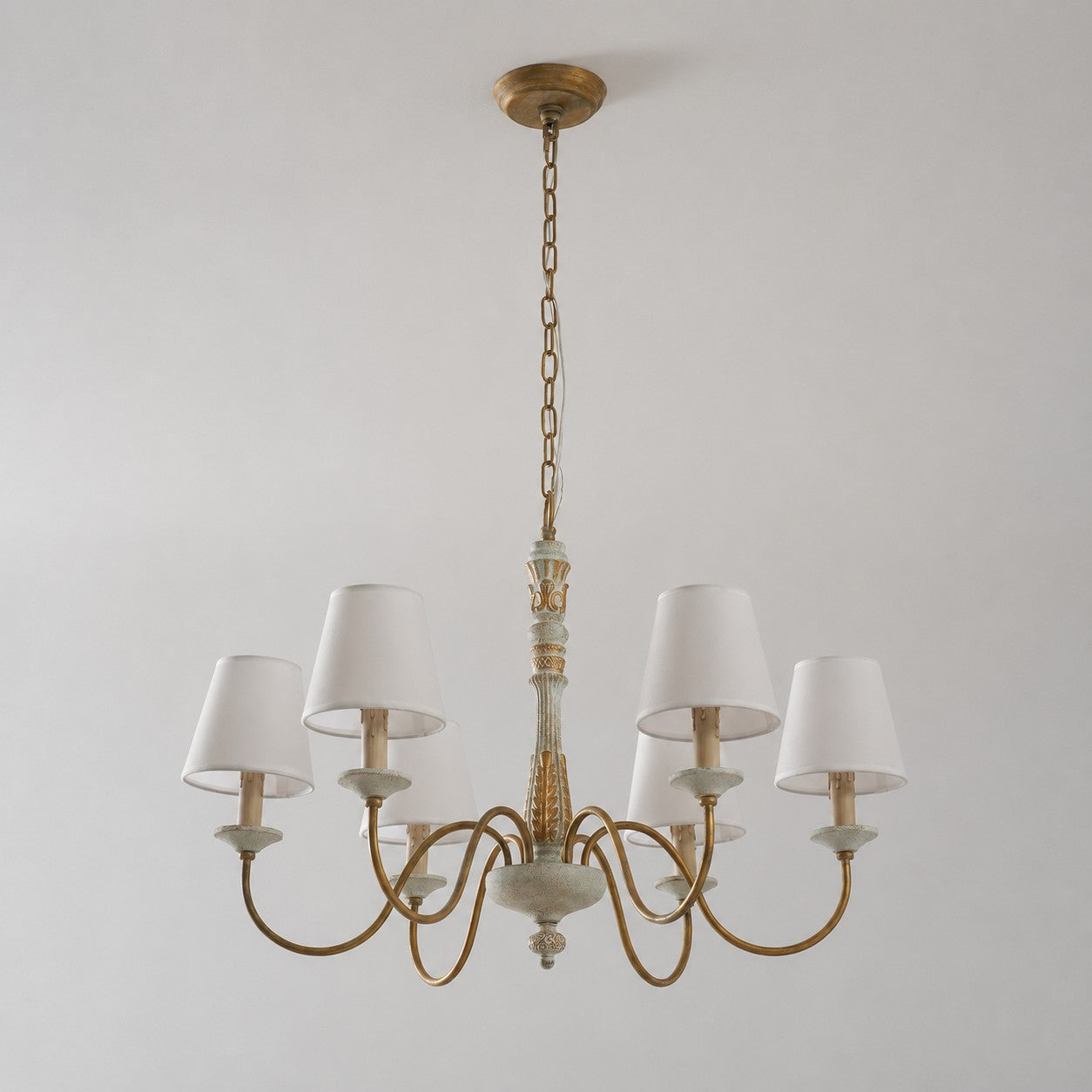 Apalachicola Chandelier