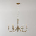 Load image into Gallery viewer, Apalachicola Chandelier
