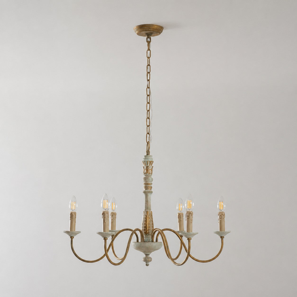 Apalachicola Chandelier