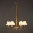 Load image into Gallery viewer, Apalachicola Chandelier
