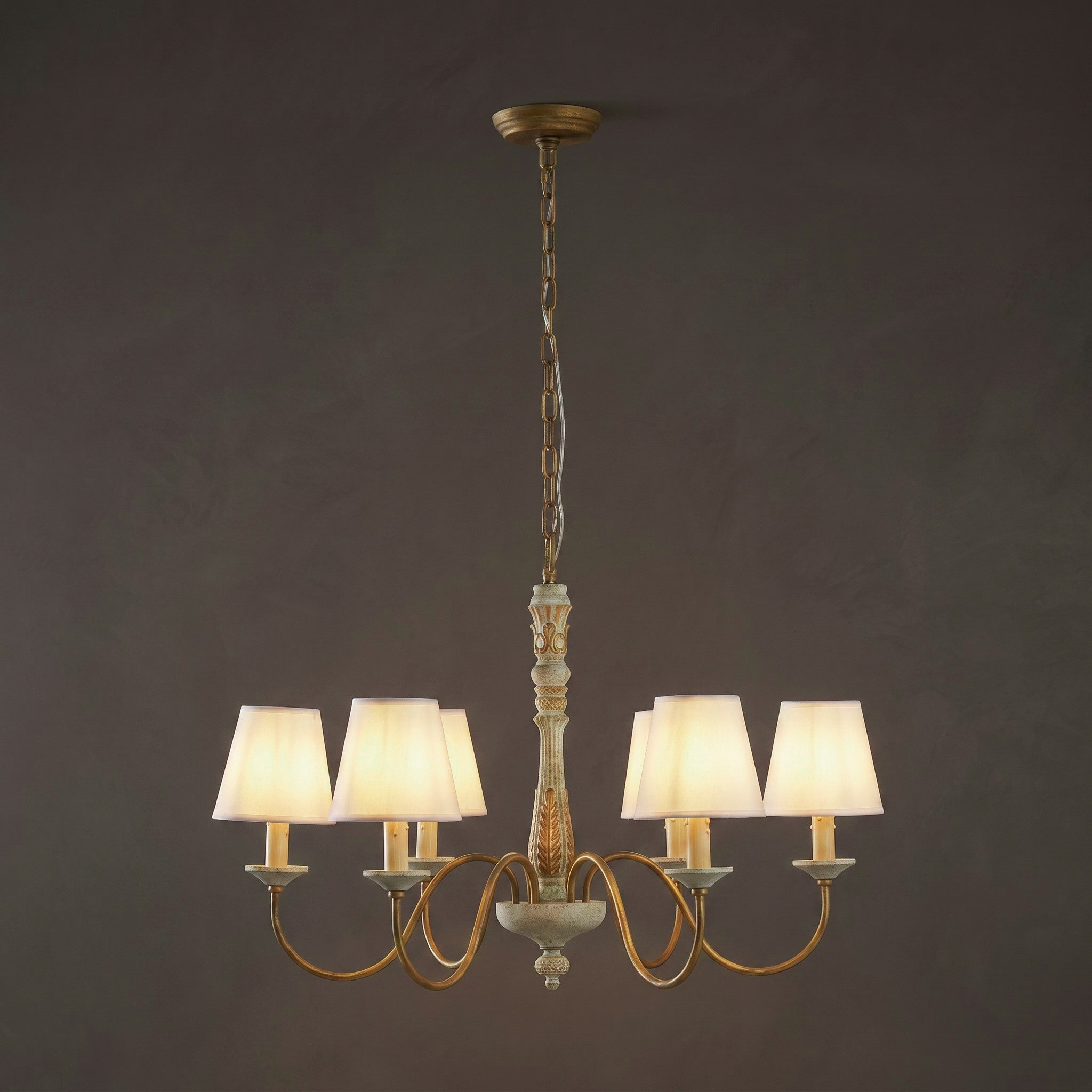 Apalachicola Chandelier