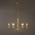 Load image into Gallery viewer, Apalachicola Chandelier
