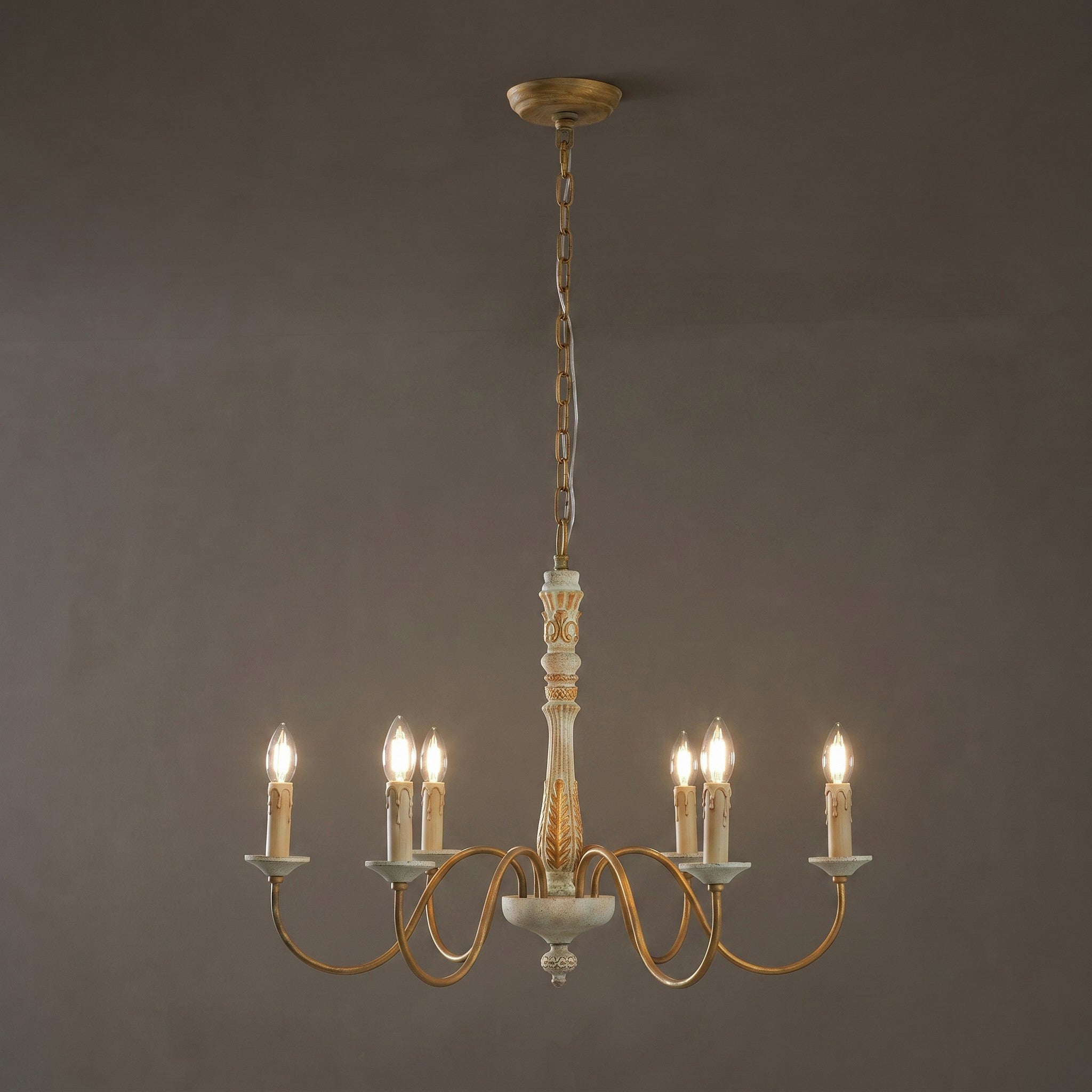 Apalachicola Chandelier