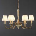 Load image into Gallery viewer, Apalachicola Chandelier
