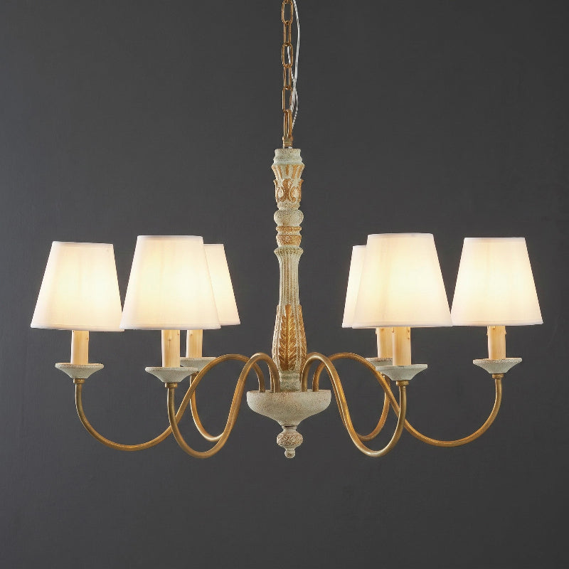 Apalachicola Chandelier
