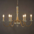 Load image into Gallery viewer, Apalachicola Chandelier
