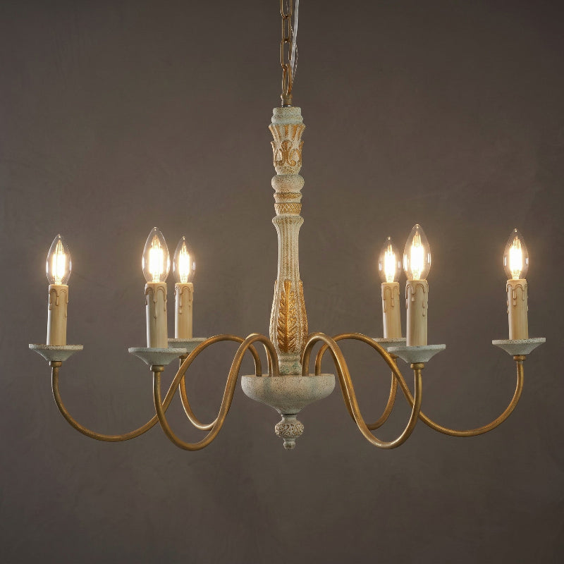 Apalachicola Chandelier